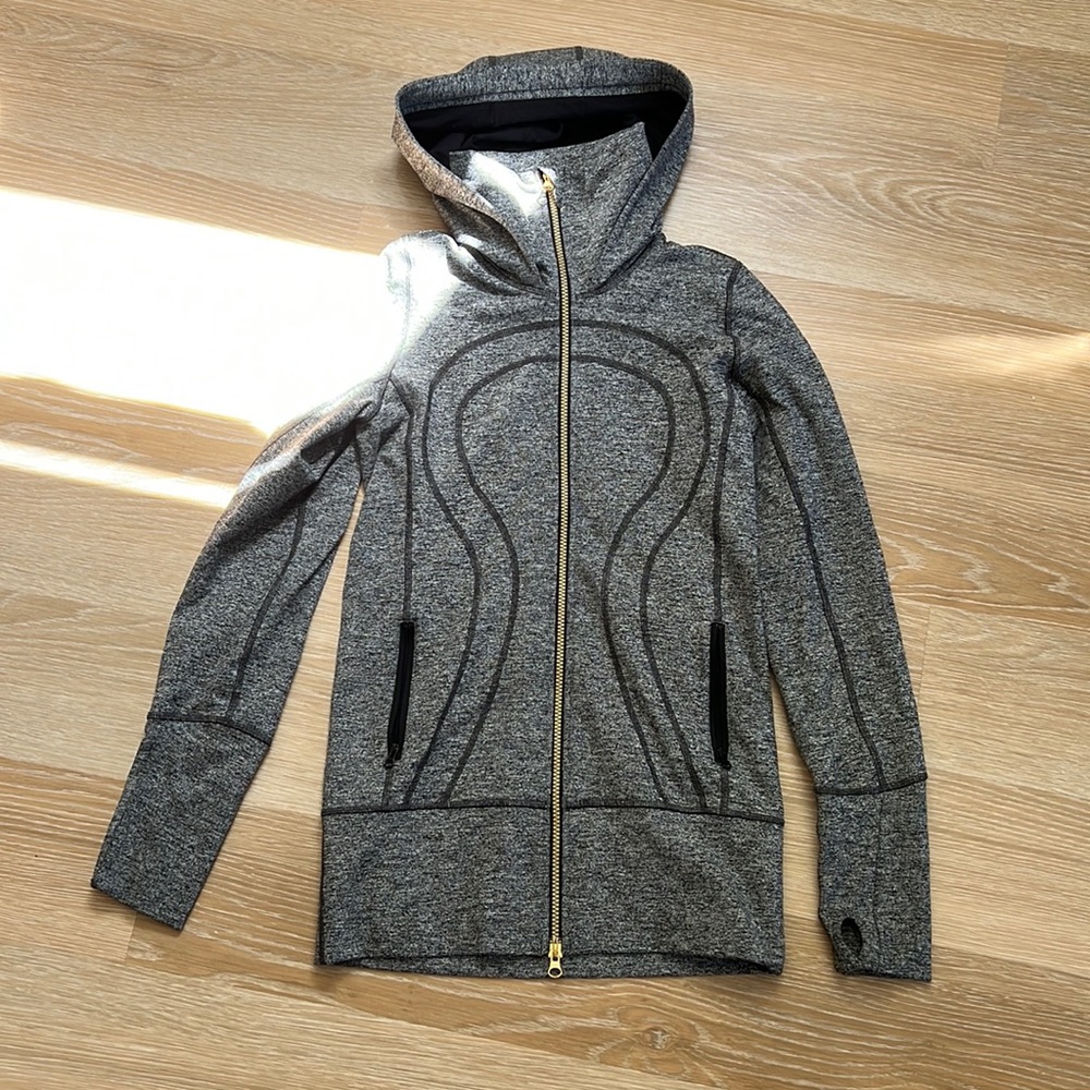 Lululemon jacket